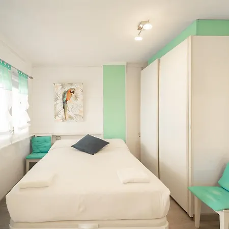 Welcs Estudio 228 Emp Frente Al Canal Apartment *