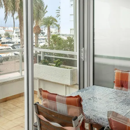 Apartment Welcs Estudio 228 Emp Frente Al Canal