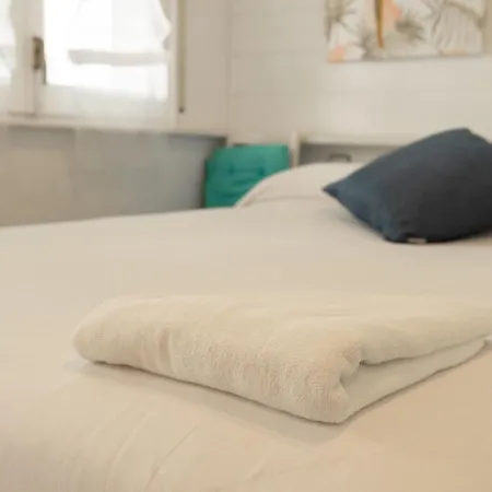 Welcs Estudio 228 Emp Frente Al Canal Apartment *